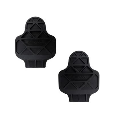 China Road Bikes Road Bike Cleats Cover Pedals Rubber Self-Locking Accessories Compatible KEO ZERAY SC-05 LOOK for sale