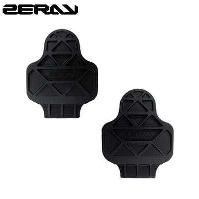 China Road Bikes Cycling Cleats Cover Rubber In Stock For LOOK KEO System Bicycle Accessories ZERAY SC-05 for sale