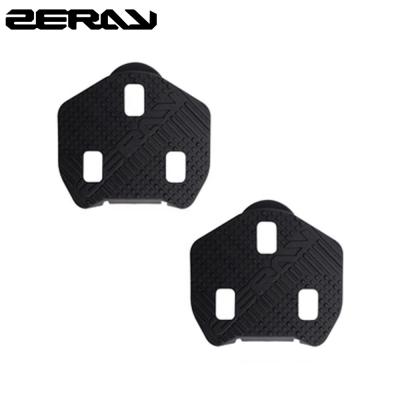 China Road Bikes Road Bike Cleats In The Platform Running Self-Locking Adapter Pedal Compatible KEO ZERAY SC-07 LOOK for sale