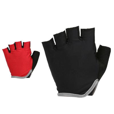 China No LOGO Cycling Socks Half-finger Sports Glove For Bicycle Outdoorsports Racing Equipments ZERAY HuB20ST01 for sale