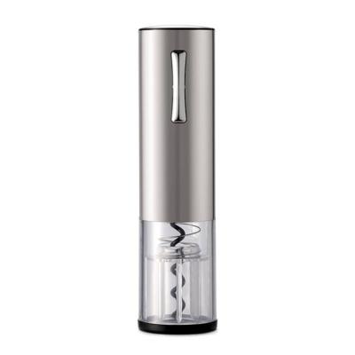 China USB Rechargeable Automatic Electric Universal Wine Opener Universal Wine Opener New Design for sale