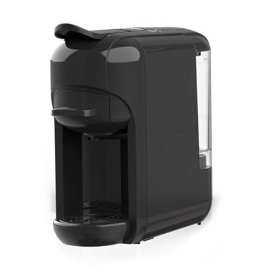 China Espresso Cappuccino Coffee Maker Quality Espresso Capsule Coffee Machine 600ML for sale