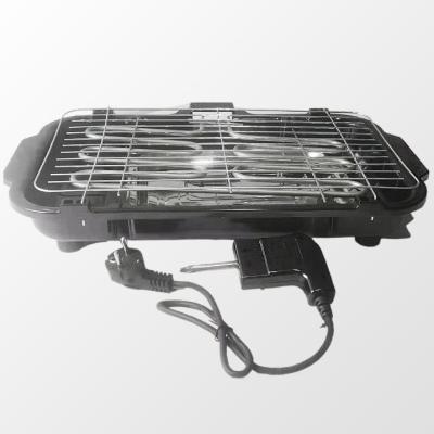 China Pan Skewer Grills Grills Griddles Household Machine Smokeless Indoor BBQ Grill Electric Grill for sale