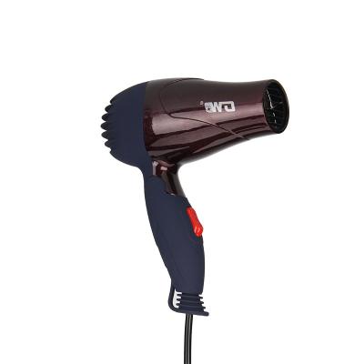 China High Powerful Foldable Electric High Quality Professional Best Supplier Portable Hair Dryer for sale