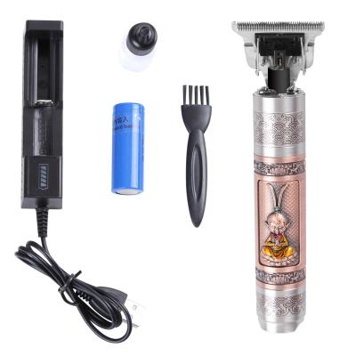 China Safety Good Quality Women Electric Hair Trimmer Mini Mens Men Usb Rechargeable Hair Trimmer for sale