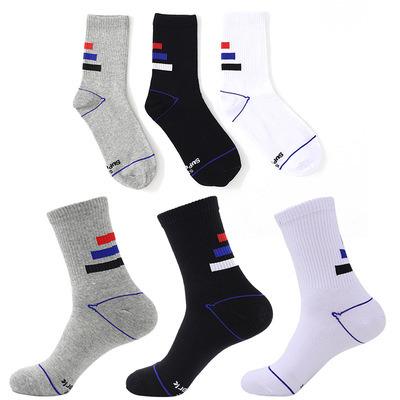 China 2021ml new QUICK DRY winter sports socks cotton thick sports socks for sale