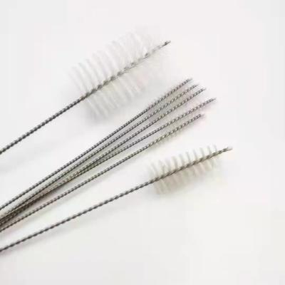 China Viable Drinking Straw Cleaning Brush Cleaner for sale