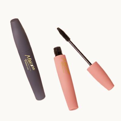 China Wholesale Waterproof Mascara Thick Curling Mascara Supplier for sale