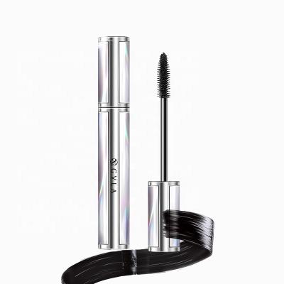 China Wholesale Supply Natural Long Curling Spiral 3D Mascara Waterproof Hot-selling No Smear for sale