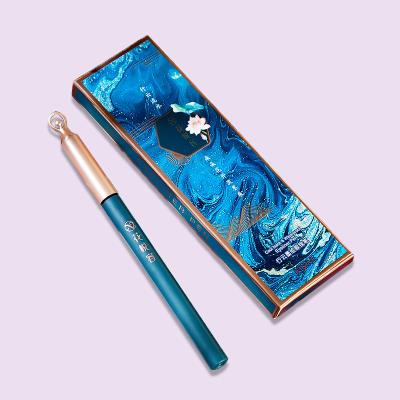 China Cotton Waterproof Wholesale Liquid Pencil Waterproof Eyeliner for sale