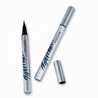 China Waterproof wholesale supply of new 24-hour lasting waterproof eyeliner. for sale