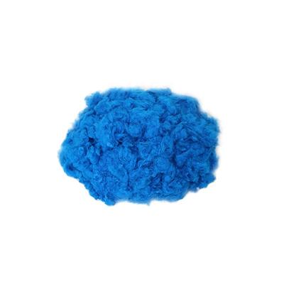 China New Type Viable Price Multicolor Alginate Fiber for sale