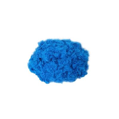 China Viable Hot Selling Cheap Custom Multicolor Alginate Fiber for sale