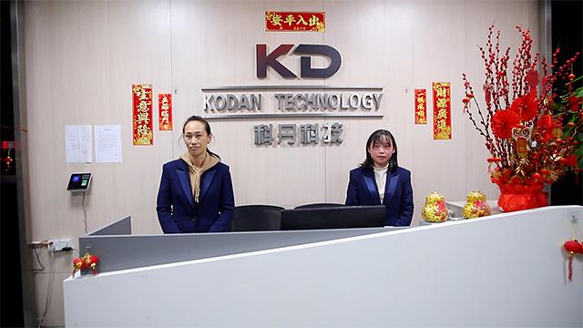 Verified China supplier - Dongguan Kedan Electronic Technology Co., Ltd.