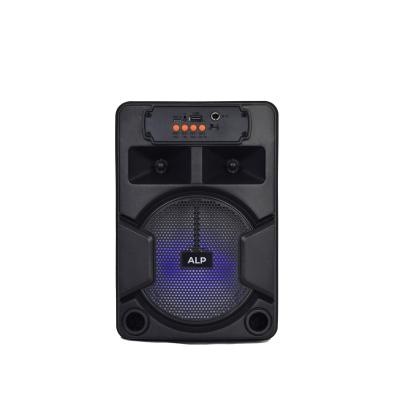 China Show Video Private Information 2021 New Model 6.5 Inch Wireless Outdoor Portable BT Speaker for sale