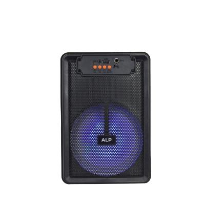 China Video Call 2021 New Model 6.5 Inch Performance Height Low Cost Portable Speaker With FM for sale