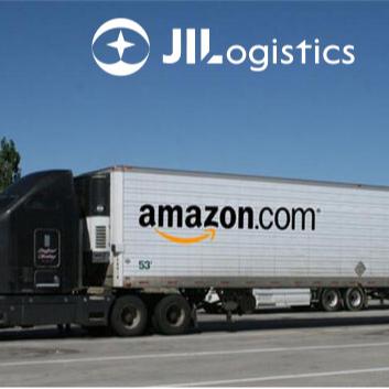 China DDP/DDU China Freight Forwarder Amazon FBA Freight Forwarder to Australia, Dubai, UAE, USA, UK, Italy, France, Germany, Wor JILogistics for sale