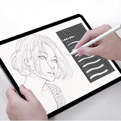 China Ipad Tempered Glass Paper Screen Protector Film Ipad Writing Film Painting Film For iPad pro12.9 10.2 11inch for sale