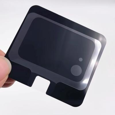 China Easy To Use For Samsung S20 Camera Lens Protector 9H Hardness Rear Camera Glass Lens Cover For S20ULTRA for sale