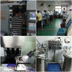 Verified China supplier - Shenzhen Bo Lin Watch Industrial Co., Ltd.