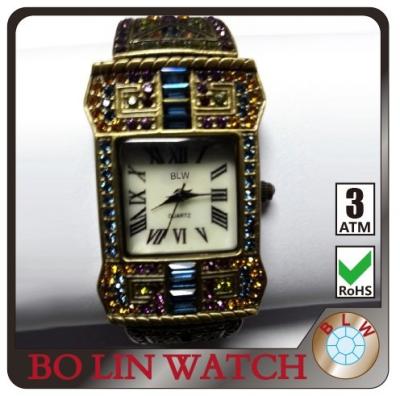 China Classic designer auto date watches.ladies watches 2015 hot sales diamond watches for sale