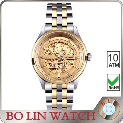 China Not specified high quality mechanical watch men, luxury wristwatches for sale