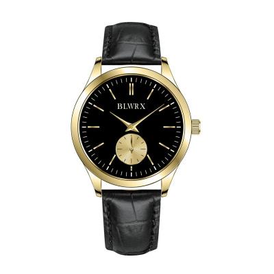 China Alarm Business Creative Style Fashion Luxury Male Watches Best Selling From China for sale