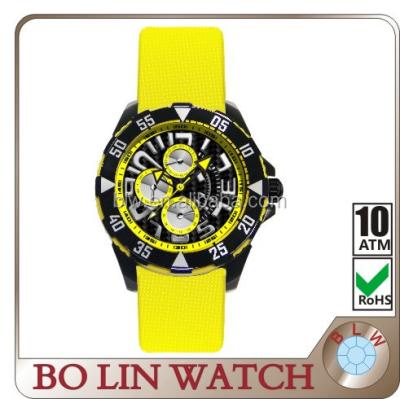 China High Quality Alarm Football /Soccer World Cup Watches Cheap Country Flag Watch Sport for sale