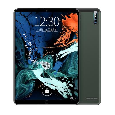 China 10 inch Metal Octa Core 32GB ROM 8.1Dual Cameras 4G sim Tablet Shockproof Cheap Smart Android Tablet Metal Tablets With High Resolution for sale