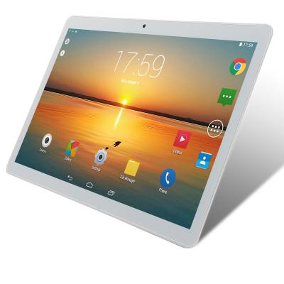 China Amazm Hit Octa Core 1GB RAM 16GB ROM Android 5.1 1280*800 IPS Shockproof Double Cameras Tablet PC 10.1 Inch 3G LTE Tablet for sale