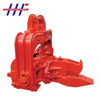 China ISO9001 Piling Excavator Vibro Hammer Concrete Breaker for sale