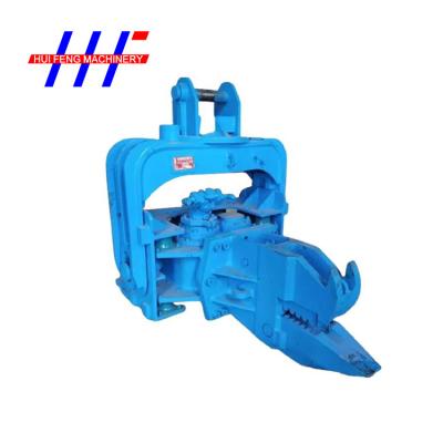 China 530kg Hydraulic Breaker Hammer Soil Densifying Rock Breaker Hammer for sale