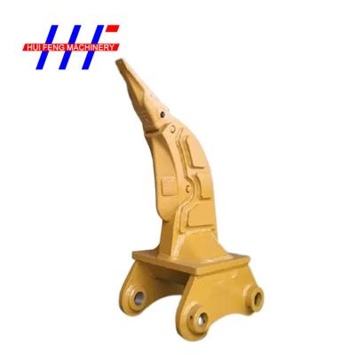 China Dh500 Ripper Tooth For Backhoe NM360 Root Ripper For Excavator for sale