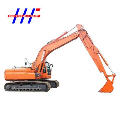 China 12m Long Reach Excavator Booms for sale