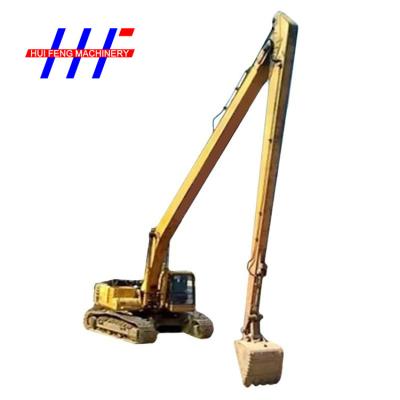 China 24m Long Arm Mini Excavator 24m HY L20 9000mm Digging Depth for sale