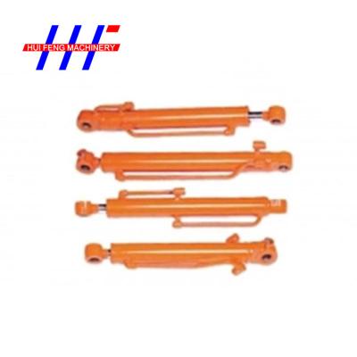 China SY215C Cat Excavator Cylinder PC100 Hydraulic Cylinder For Excavator for sale