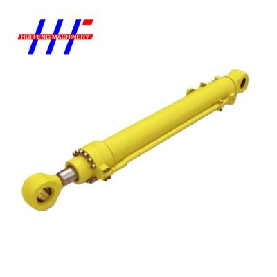 China 2000mm Hydraulic Cylinders PC60 Backhoe Dipper Cylinder for sale