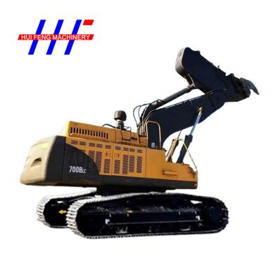 China PC300 Hydraulic Rock Breaker for sale