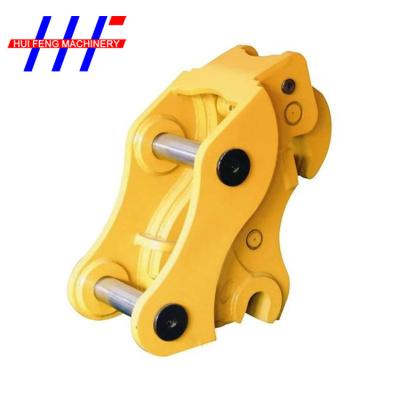 China PC240 Excavator Quick Hitch NM400 Hydraulic Jcb Quick Coupler for sale