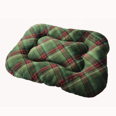 China Outdoor Mat Pet Dog Bed Cushion Sofa Pet Bed Remo Traditional Travel Dog Pillow Cushion Travel Dog Bed for sale