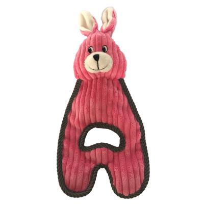 China Sustainable Eco Friendly Squeaker Rabbit Dog Toy Suppliers Pet Sound Toy BB Squeaker For Pet Toy for sale