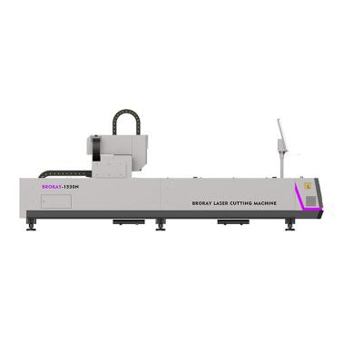 中国 Fiber Laser Cutting Machine Price Metal Tube Laser Cutting Machine Laser Cut Metal Machine 販売のため