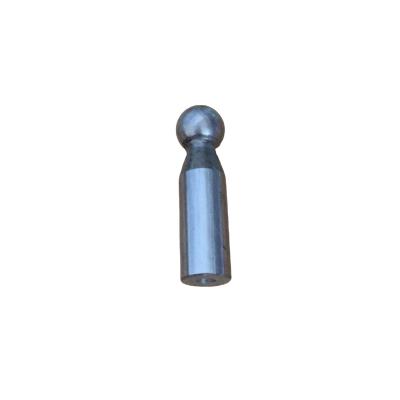 China A2VK steel pump spare part: center pin for sale