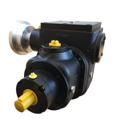 China A2VK55MAG automotive industry metering pump for closed circuit for sale