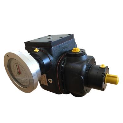 China Automotive industry JLB metering pump for reefer board and PU board for sale