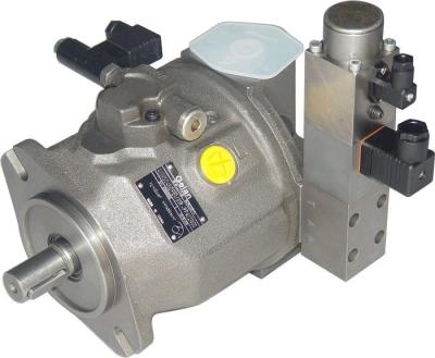 China High Efficiency Factory Price A10V High Pressure Hydraulic Plunger Pump for sale