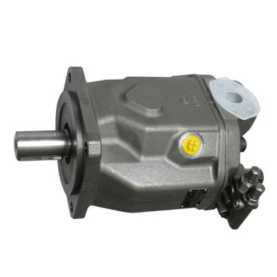 China a10v high efficiency volumetric piston pump for sale