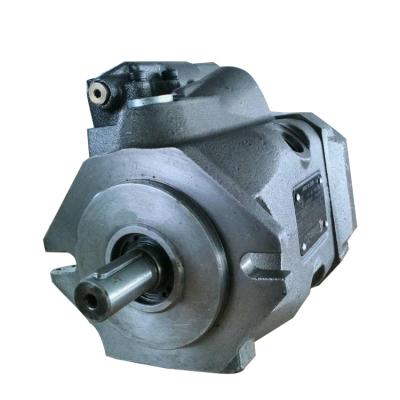 China High Efficiency Best Quality Piston Hydraulic Oil Pump for sale