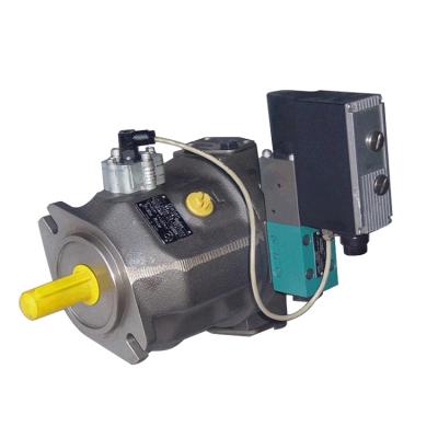 China High Efficiency A10V Volumetric Hydraulic Pump For Boat Equipment for sale