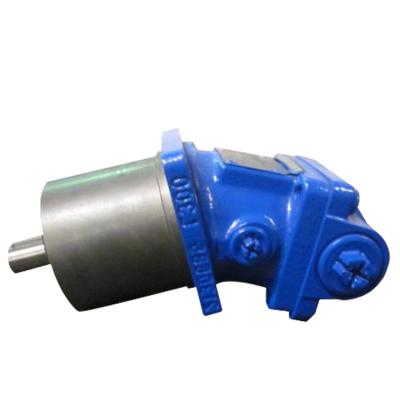 China High Efficiency Construction Machinery Loader Parts Hydraulic Motor Pump for sale